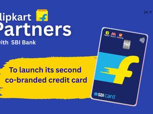 SBI Flipkart card apply