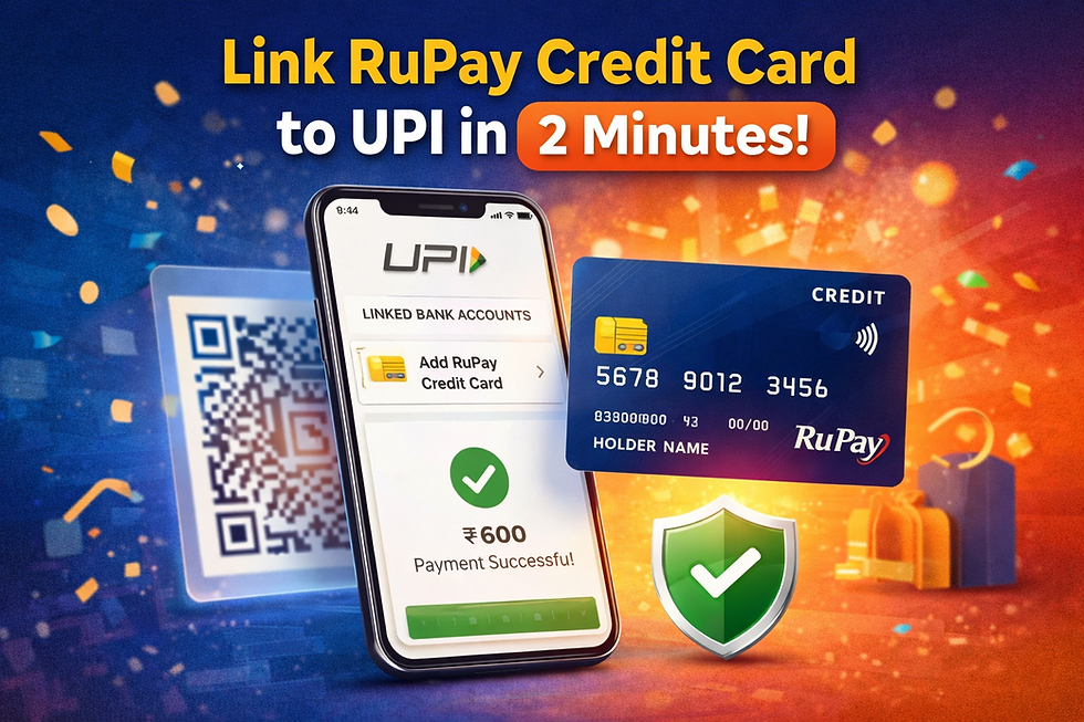 upi offers