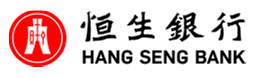 恆生銀行 Logo