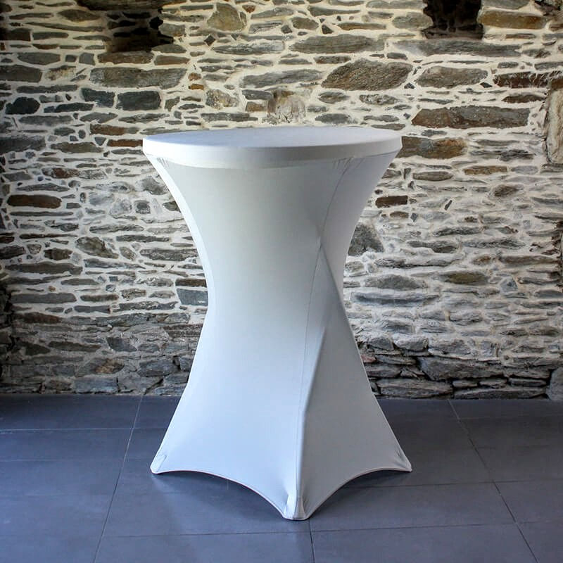 Thumbnail: Bar TableCloth for Bar tables