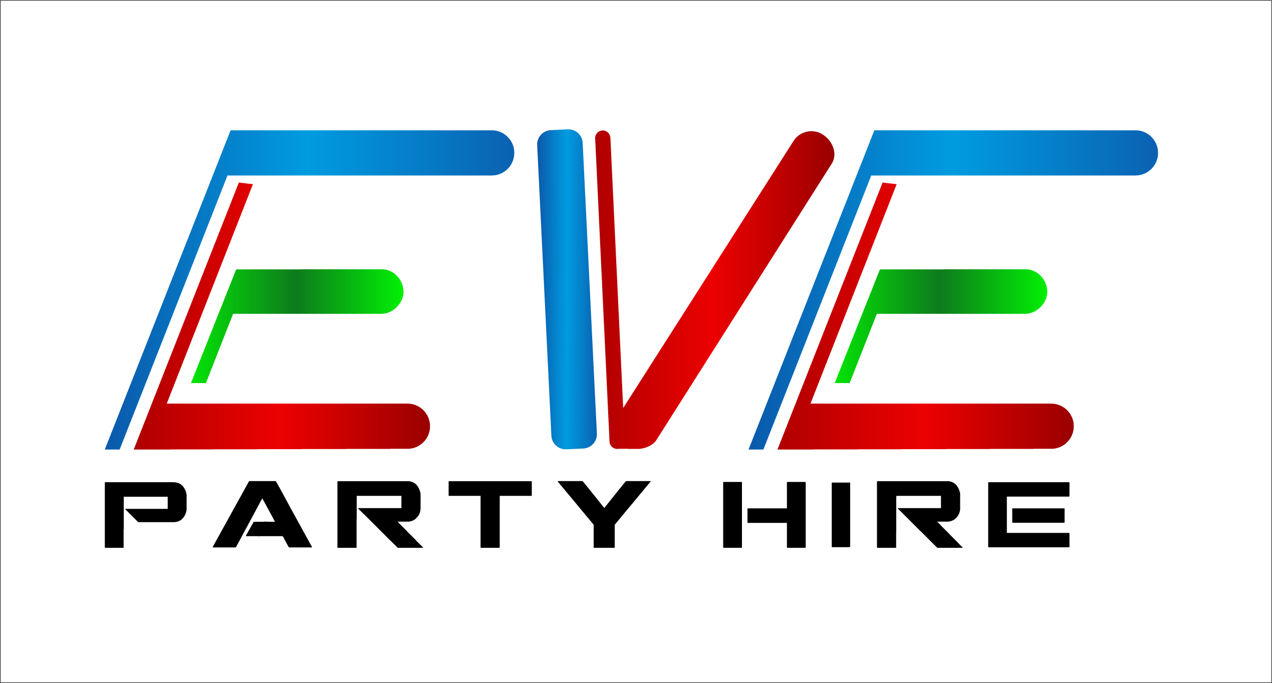Eve Party Hire
