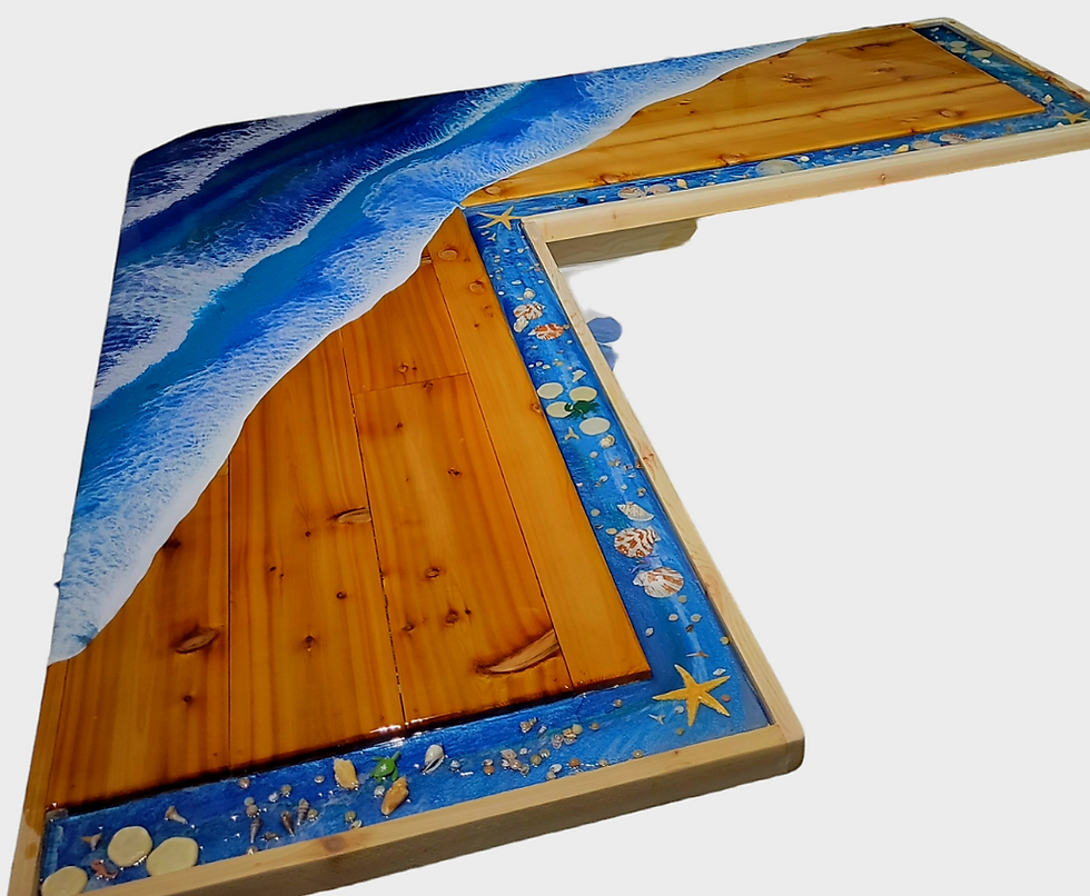 desk