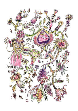 illustration plante du futur - Élise Hoogardie (Elise Hoogardie) (1).jpg