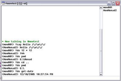 IRC Bot Crack  Serial Key Free [Win/Mac]