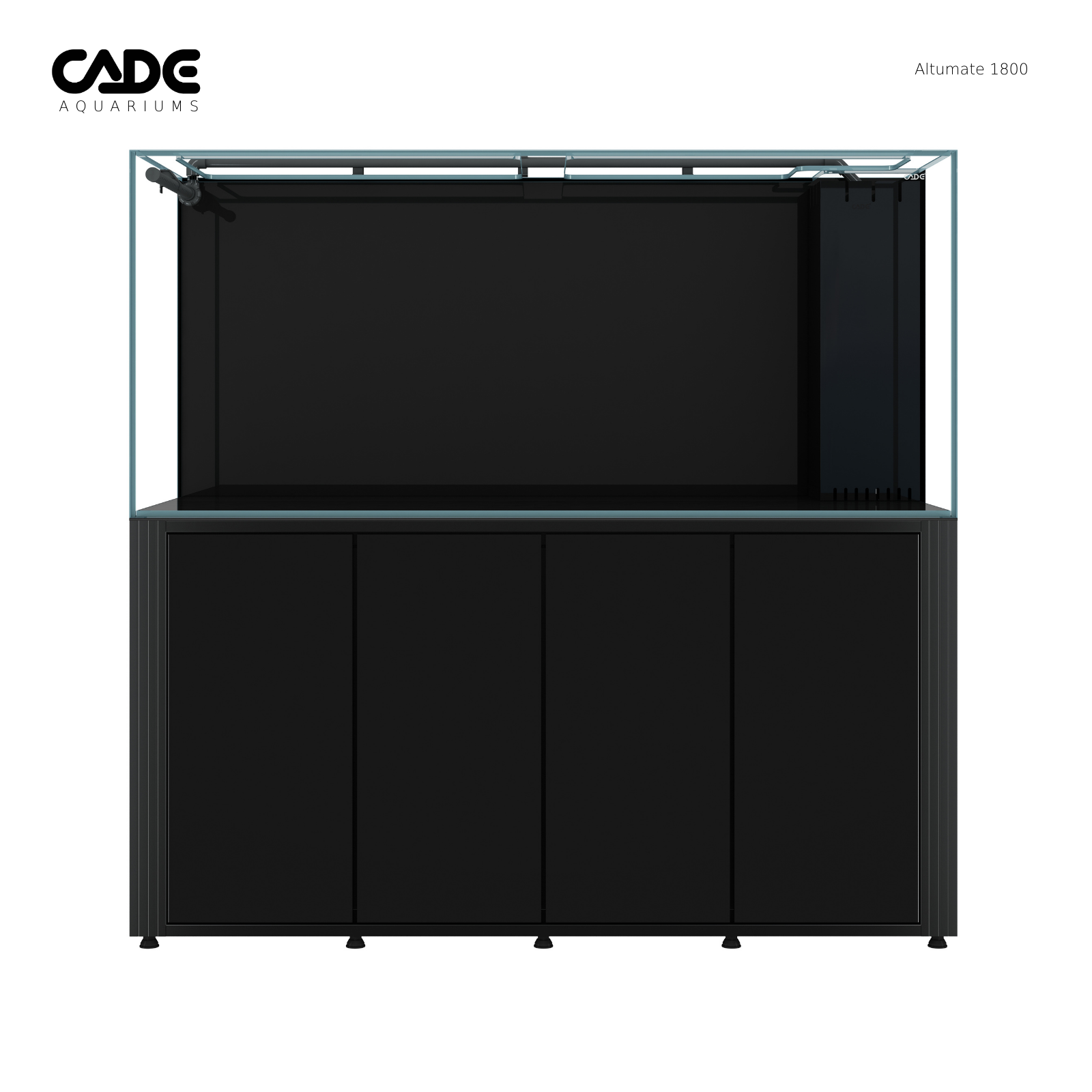 Altumate Reef/River 1800