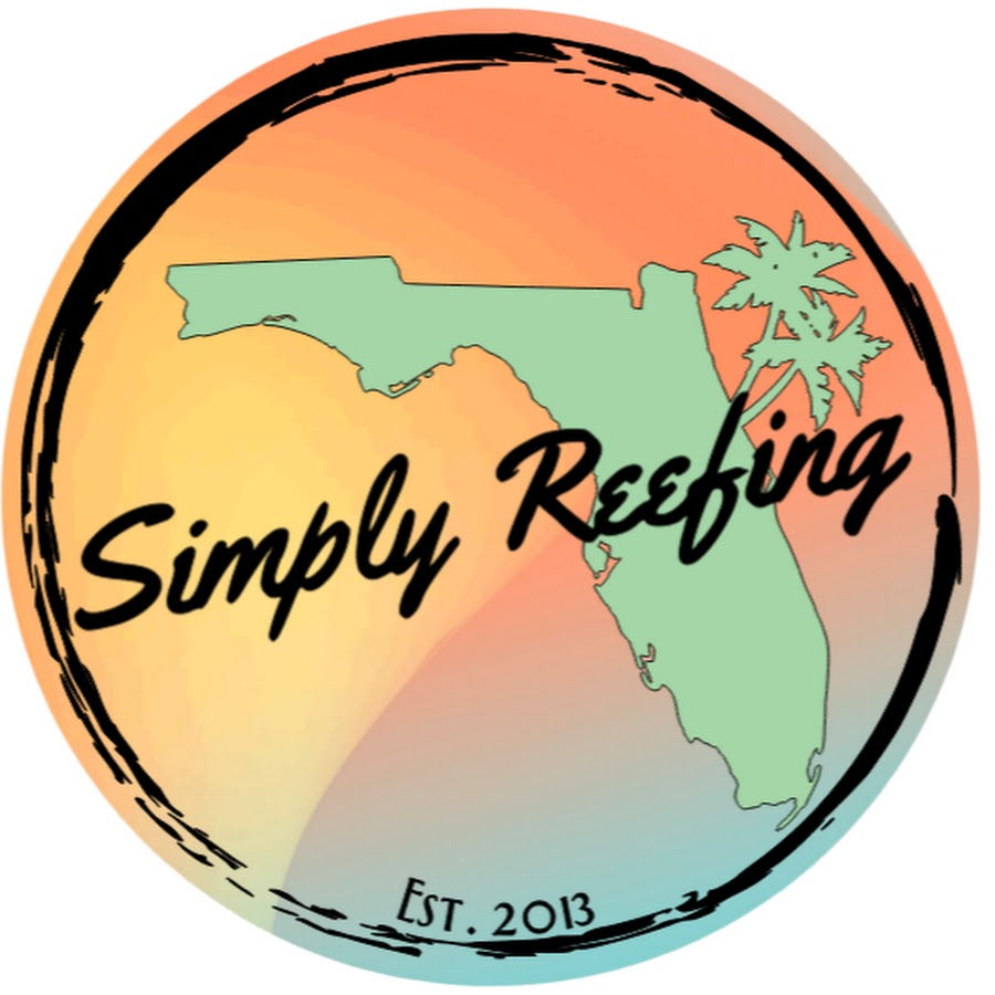 @SimplyReefing