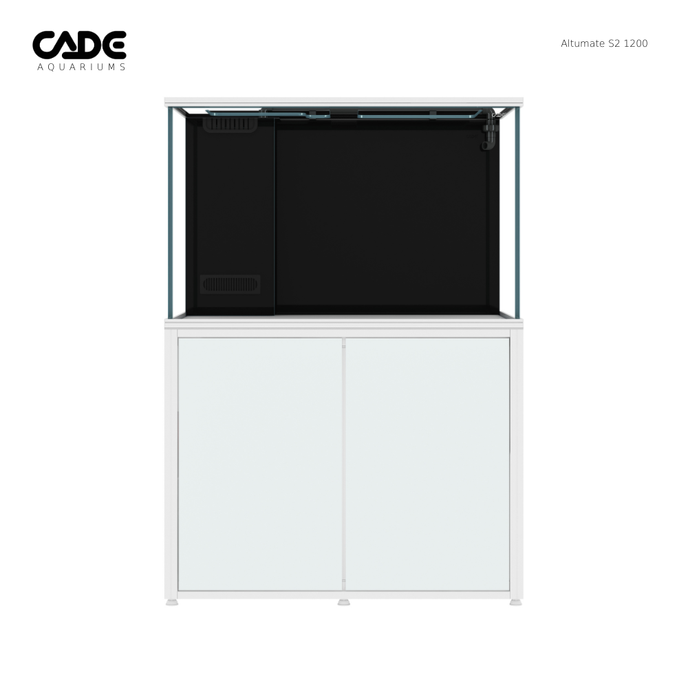 CADE Altumate S2 Replacement Front Door (All models)