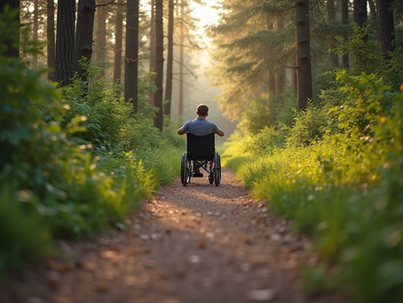 Inclusive Adventure Opportunities for Everyone