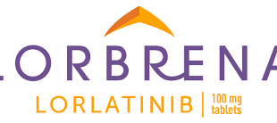 U.S. FDA Approves LORBRENA® (lorlatinib) for Previously-Treated ALK-Positive Metastatic NSCLC