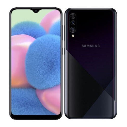 Thumbnail: Samsung Galaxy A30s,6.4”,25MP,4GB Ram,128GB