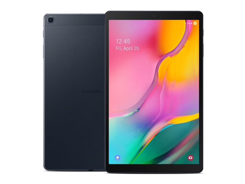 Thumbnail: Samsung Galaxy TAB A 10.1inch(2019),8MP,2GB Ram