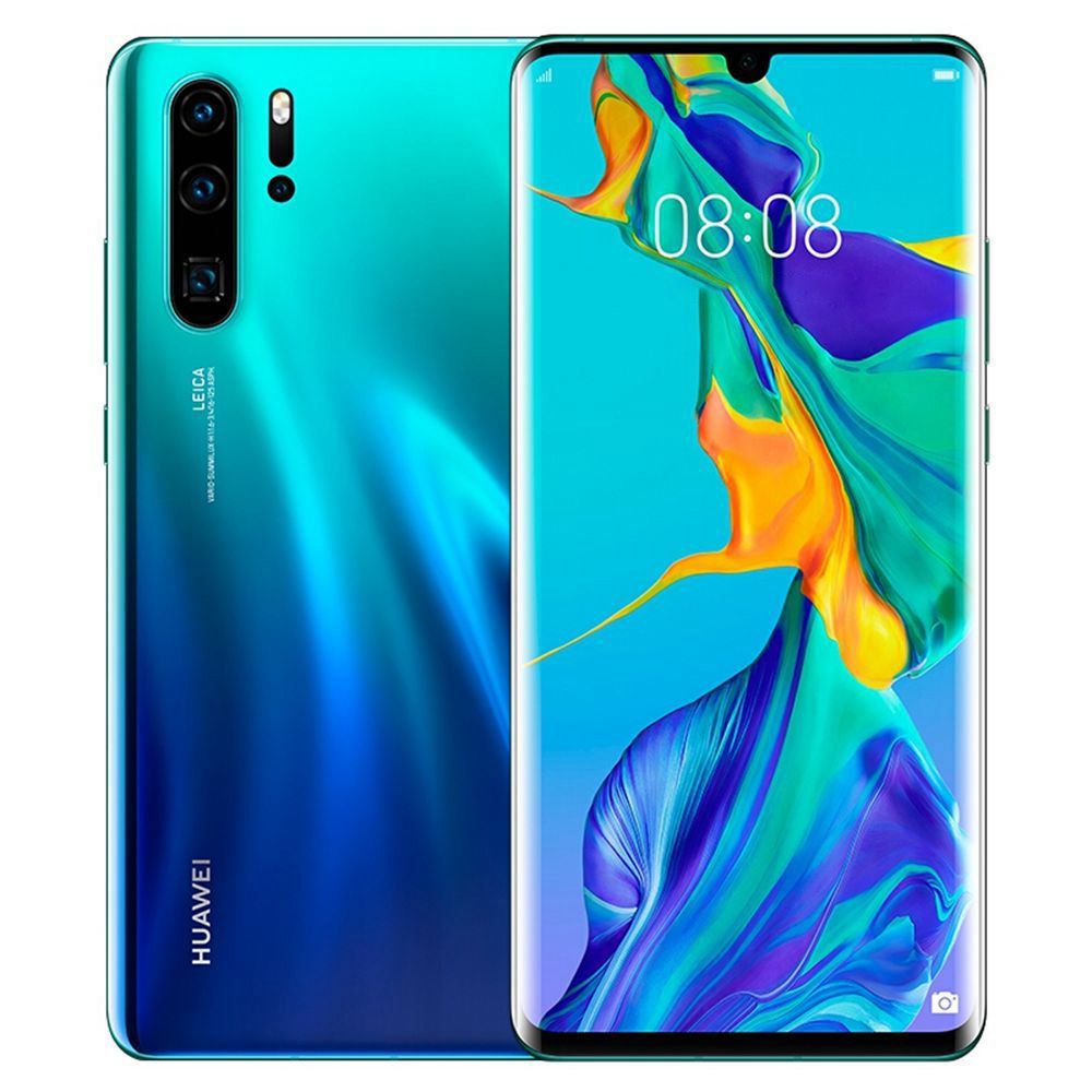 Huawei P30,6.1",40MP,8GB Ram,128GB