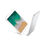 Thumbnail: Apple iPad (5th Generation),9.7",8MP,2GB Ram,128GB(Gray)