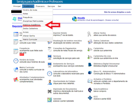 Aberta inscrições para o processo seletivo de monitoria 2020