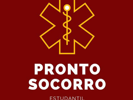Pronto Socorro Estudantil