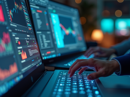 How Artificial Intelligence is Transforming Graphic Design and Creative Workflows