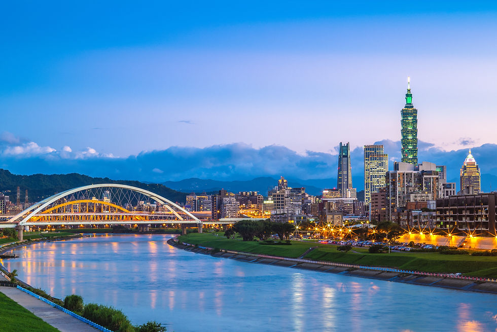 night view of taipei city by the river with taipei 101 tower.jpg