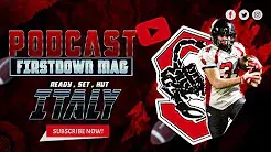 VIDEO: ITALIAN FOOTBALL LEAGUE - League Table breakdown and Scorpions vs Panthers Reaction