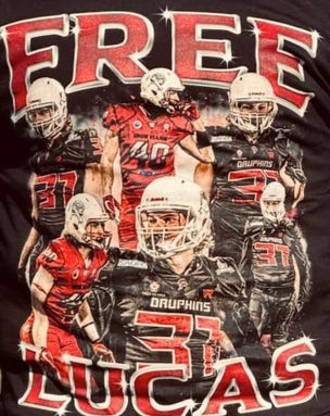 Iron Masks Hold Off Dauphins in Thrilling Riviera Rivalry