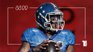 A Quarterback's Quest: The Inspiring Tale of Cornelius Kinchen