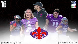 The Guelfi Firenze Perspective: HC and Key Players Talk IFL 2024 Strategy