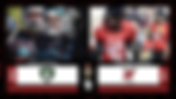 Week 8 Showdown: Desperate Maia Mutts Host Dominant Lisboa Devils