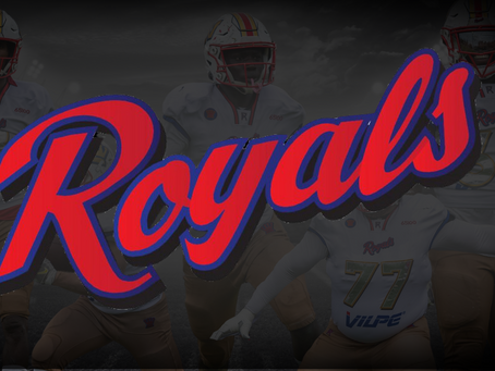 Will the Wasa Royals Reign Supreme in the Maple League?