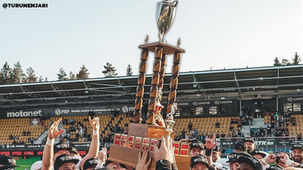 Can Porvoo Butchers Become Repeat Champions in Finland's Maple League?