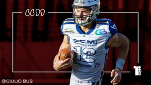 Quarterbacking Across Continents: Derek Green's Football Legacy