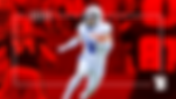 Inside the Mind of John Rincon: A Journey Through Football and Perseverance