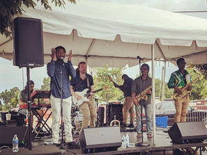 RECENT PLAY AT HOPEWELL