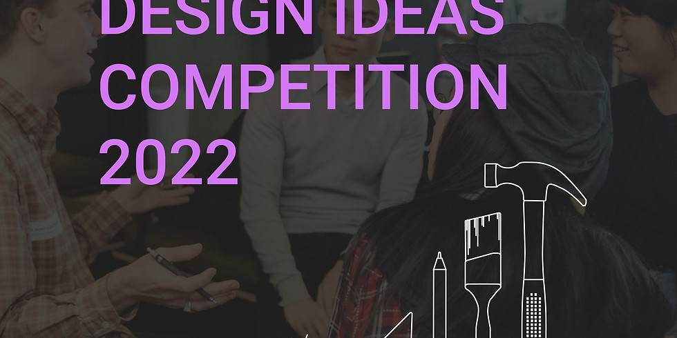 BIG x WISE MENTAL Design Ideas Competition