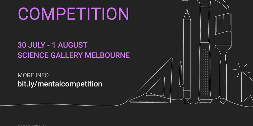 MENTAL X Design Ideas Competition