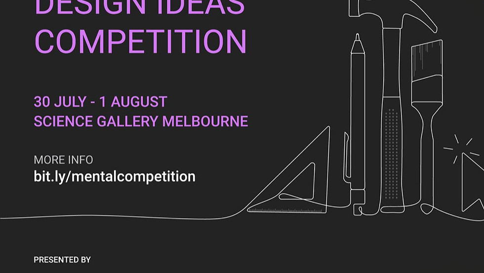 MENTAL X Design Ideas Competition