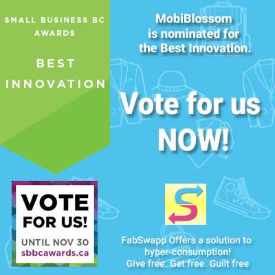 mobiblossom nomination
