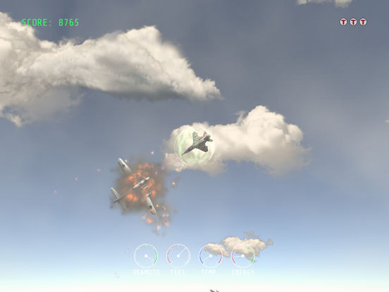 captain temporium gameplay