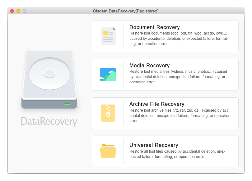 cisdem datarecovery black friday sale