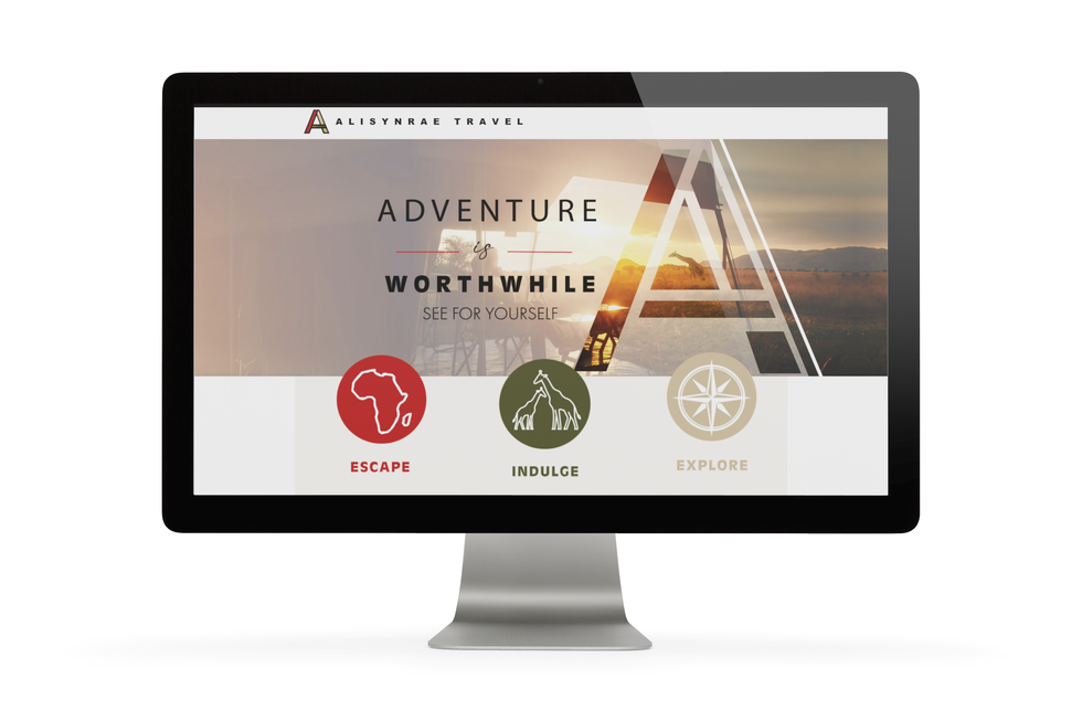 Alisynrae Travel