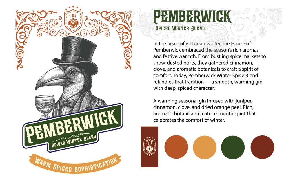 Pemberwick Dry Gin-04