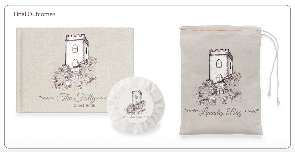 The Folly B&B