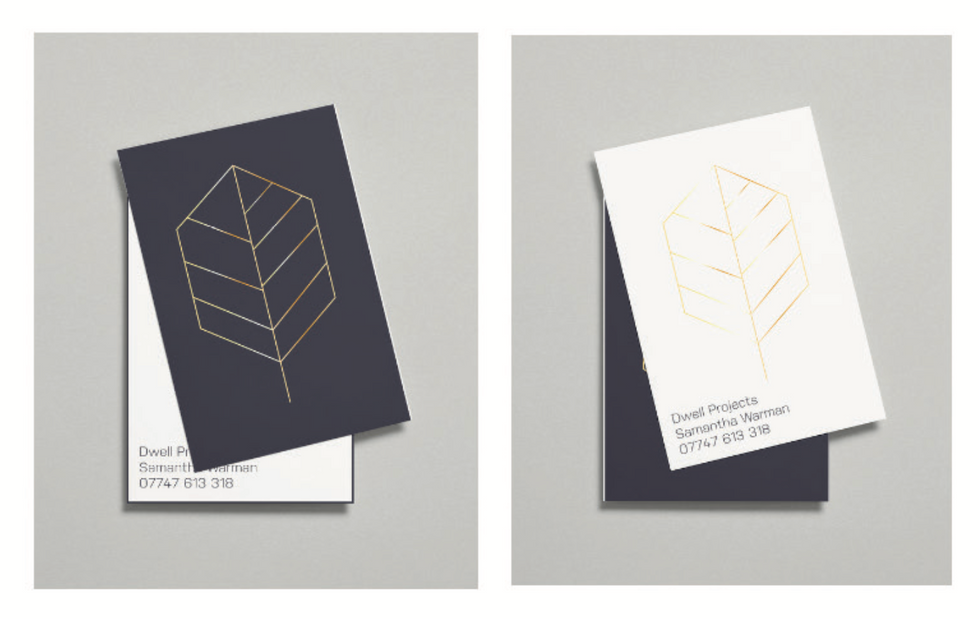 Business Cards