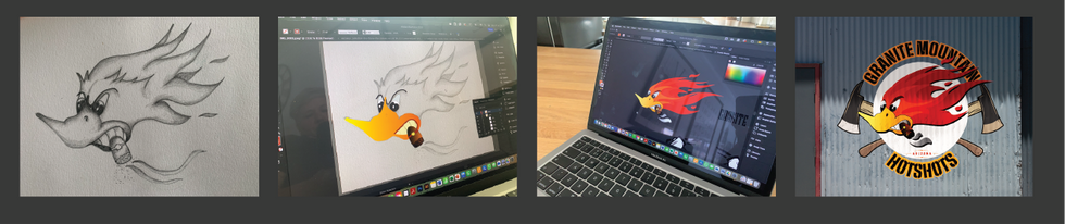 Design Progress