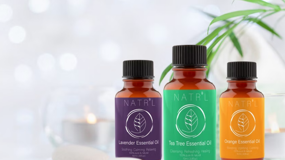 Three varients