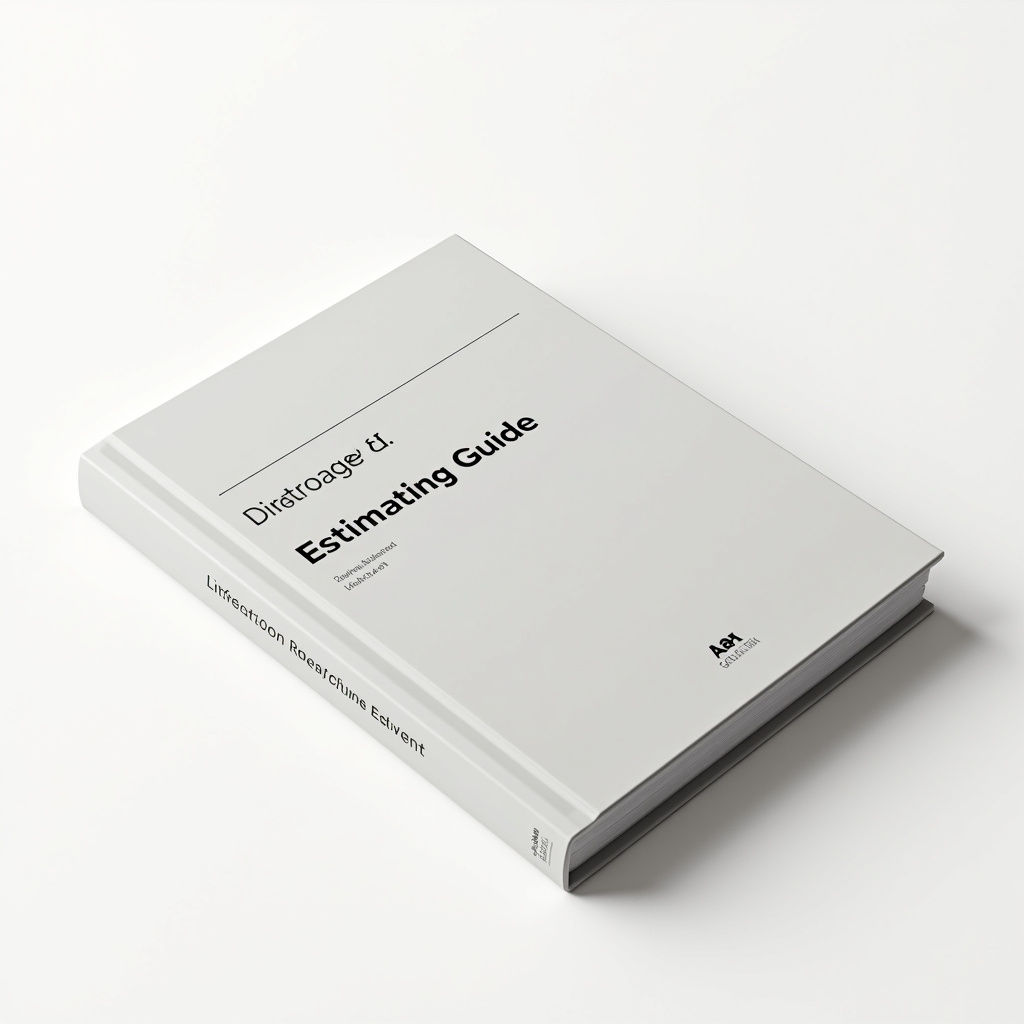 Construction Estimating Guide