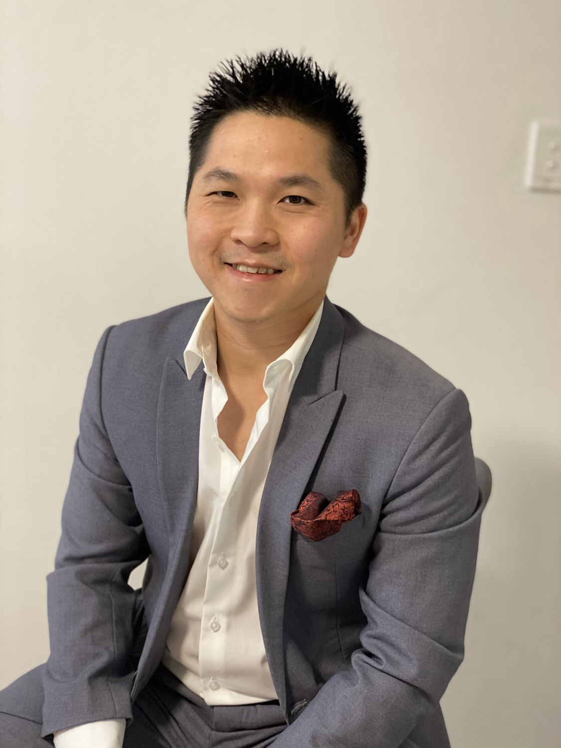 Writer: Charlie Dang