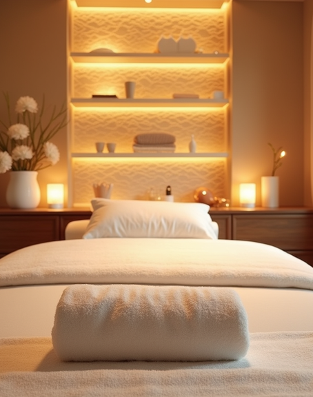 What Customers Love About Contour Day Spa: Real Customer Spa Feedback