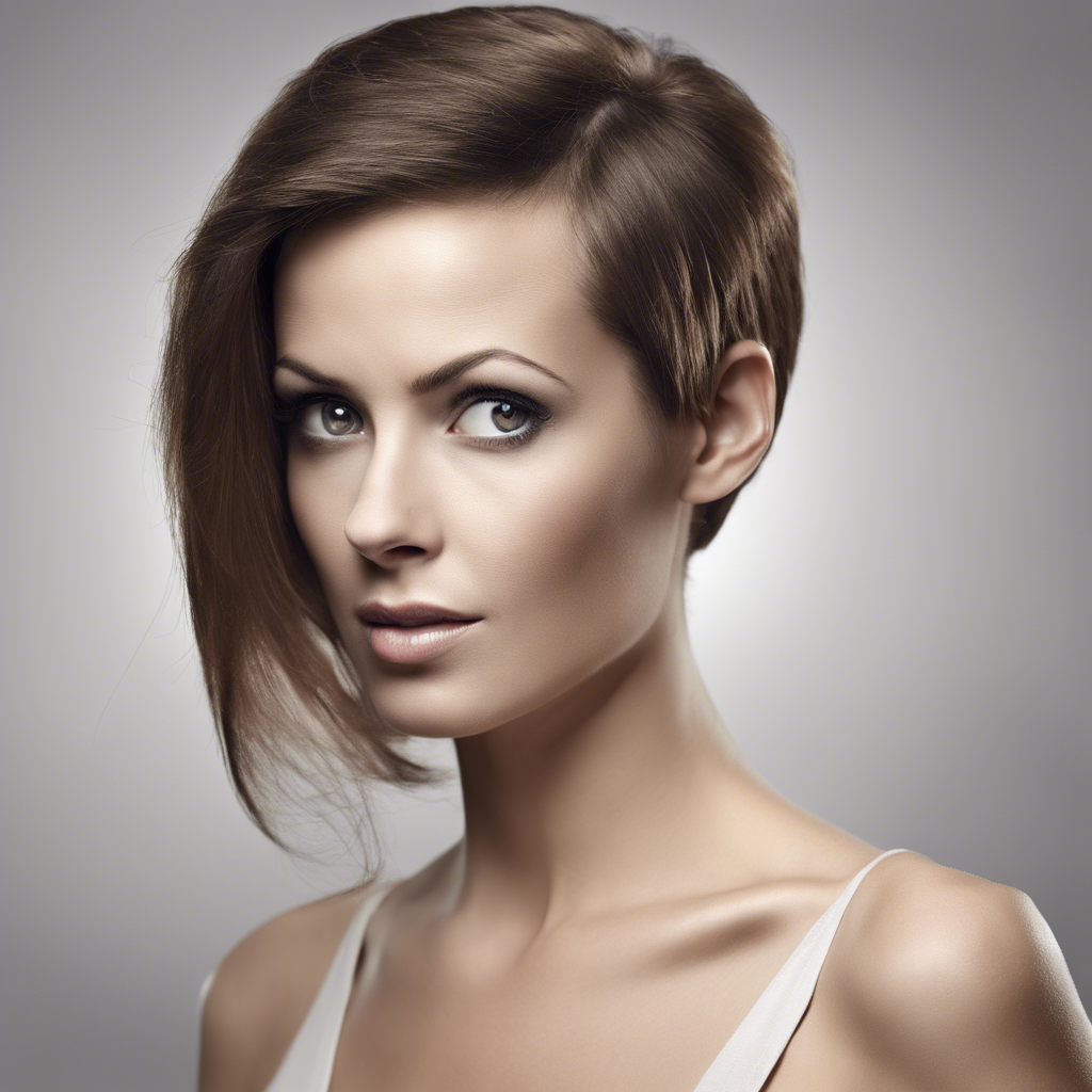 Hair Styling
