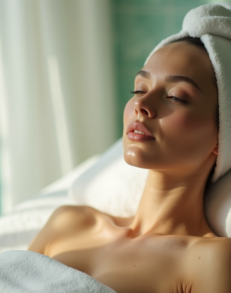 The Benefits of Regular Spa Visits for Your Wellbeing