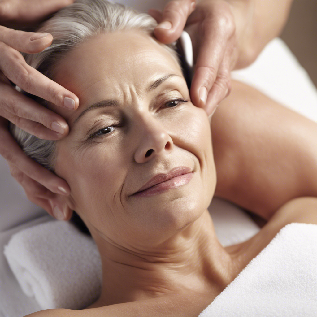 Menopausal Skin Care