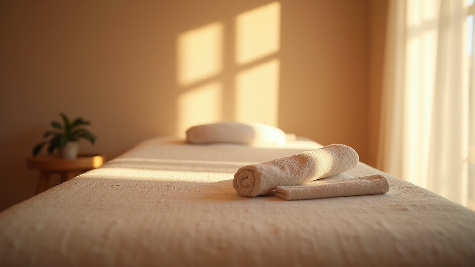 Unveiling Contour Day Spa Through Honest Spa Reviews